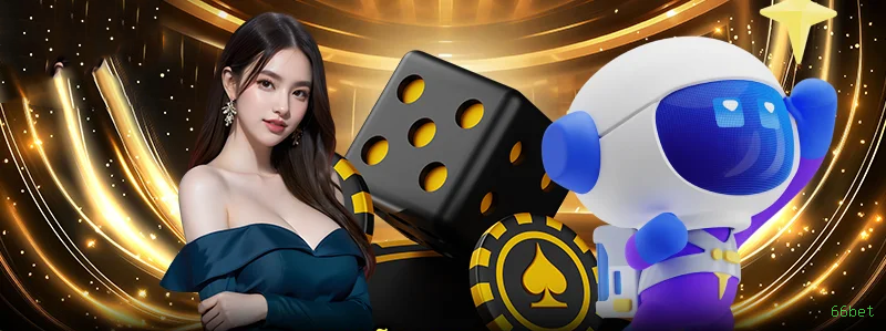 App vs Site Mobile 66bet