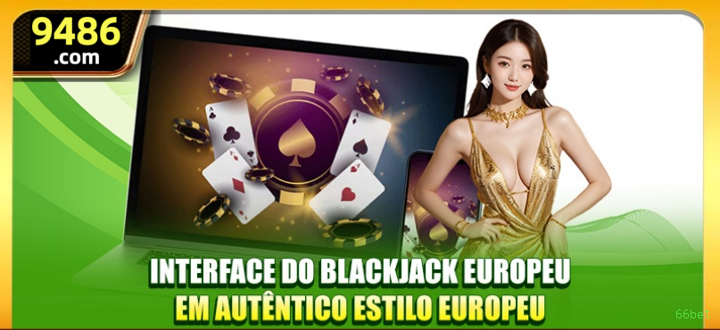 Baccarat Ao Vivo 66bet