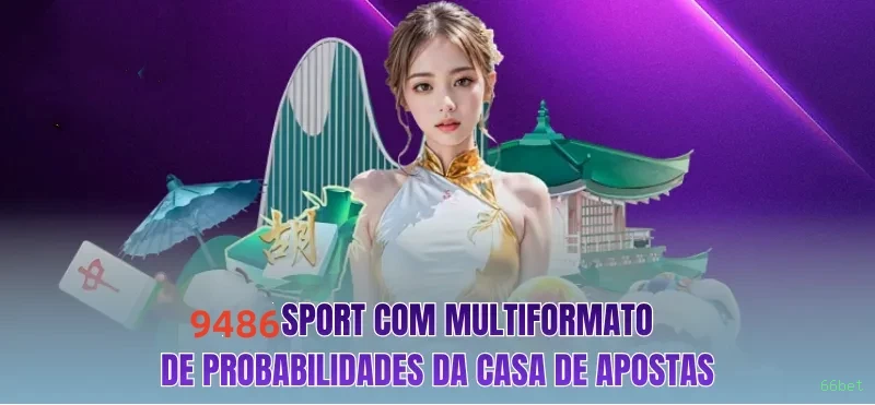 Bônus Rollover 66bet