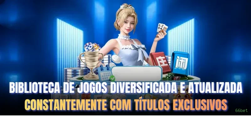 Candy Village 66bet