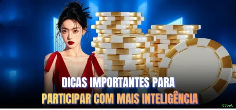 Suporte Qualidade 66bet