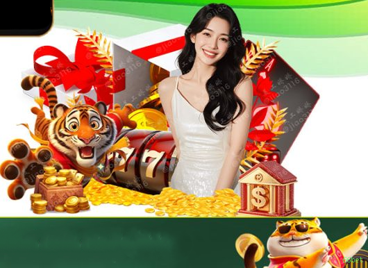 Fortune Tiger Slot 66bet