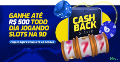 66bet Cassino Online