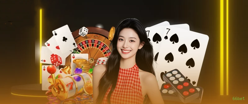 66bet Cassino Clássico