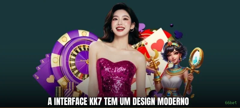 66bet Cassino Clássico