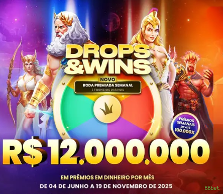 66bet Provedores Premium