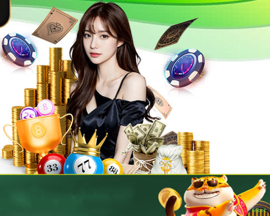 Jackpot Slots 66bet