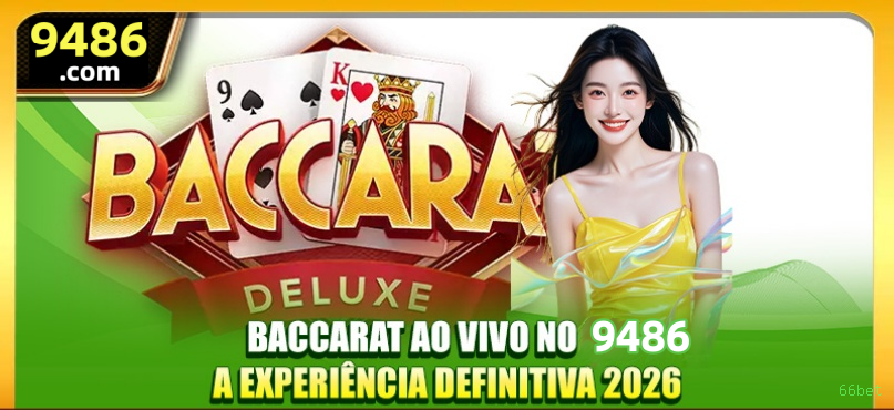 66bet Cassino Clássico