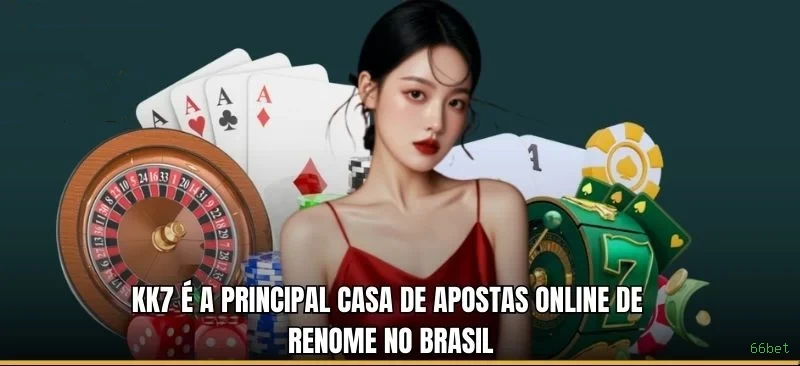 66bet Cassino Clássico
