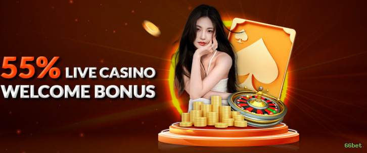 66bet Cassino Clássico