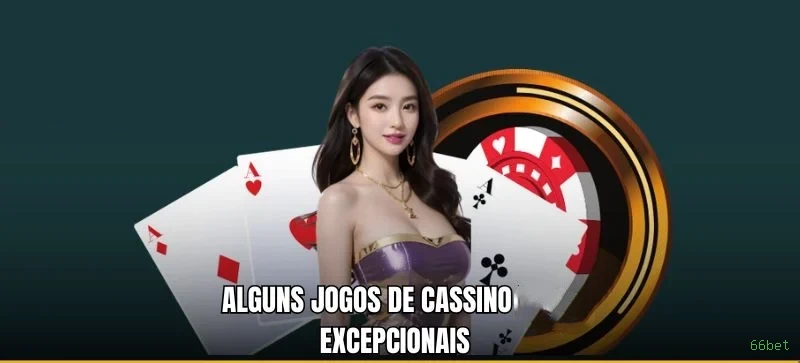 66bet Cassino Clássico