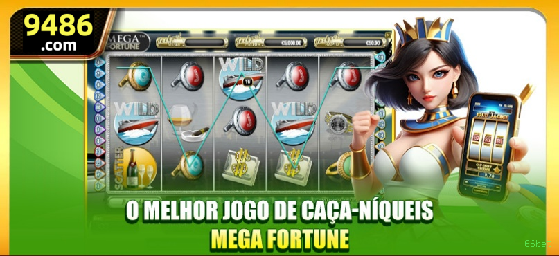 PG Soft 66bet
