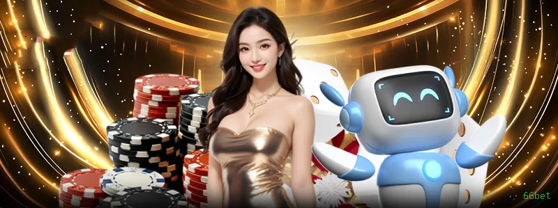 PIX 66bet