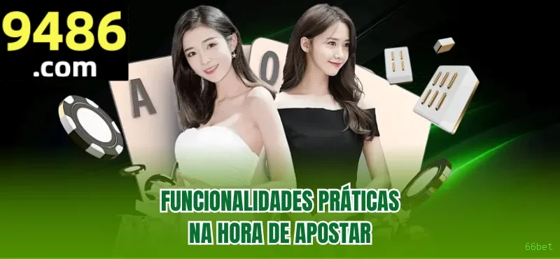 Jogos Populares 66bet