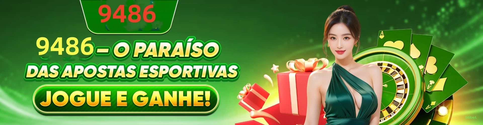 66bet Cassino Clássico