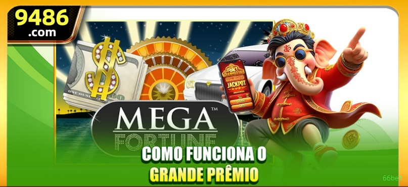 66bet Cassino Clássico