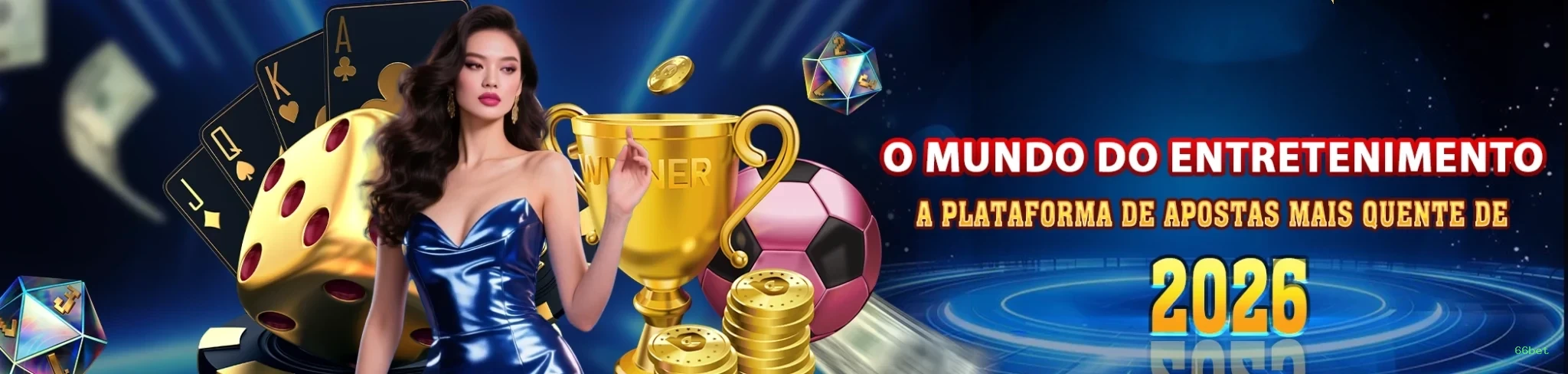 Roleta Ao Vivo 66bet