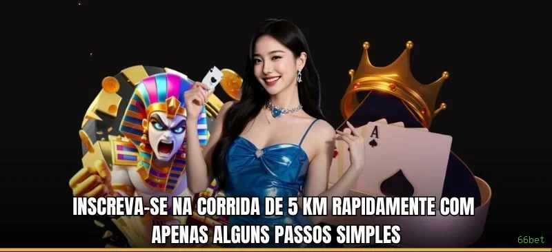 66bet Cassino Clássico
