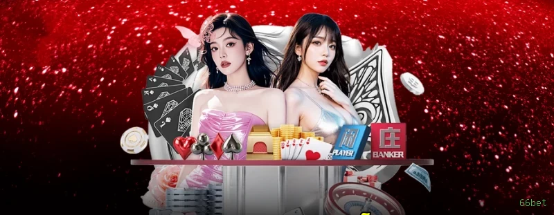 66bet Cassino Clássico