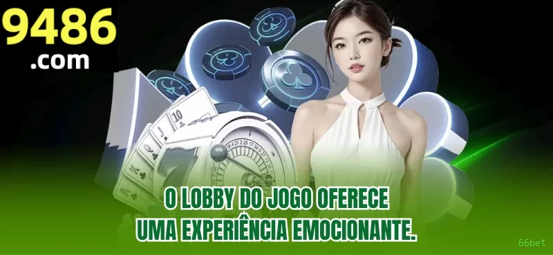 66bet Cassino Clássico