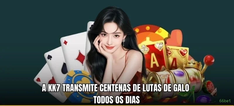 66bet Cassino Clássico