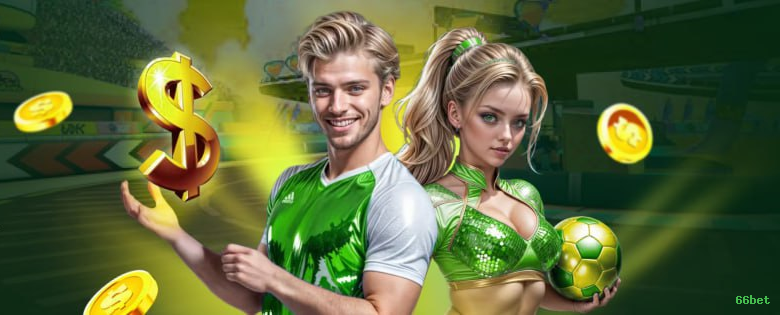 Termos 66bet